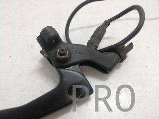 Soporte Maneta Embrague Bmw F 650 GS