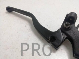 Soporte Maneta Embrague Bmw F 650 GS