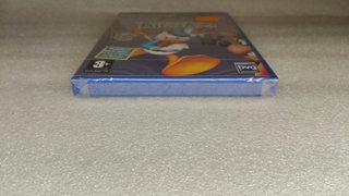 🇪🇸 Donald Duck Quack Attack Precintado PS2