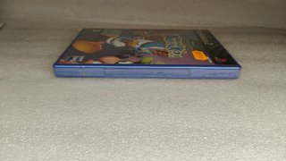🇪🇸 Donald Duck Quack Attack Precintado PS2