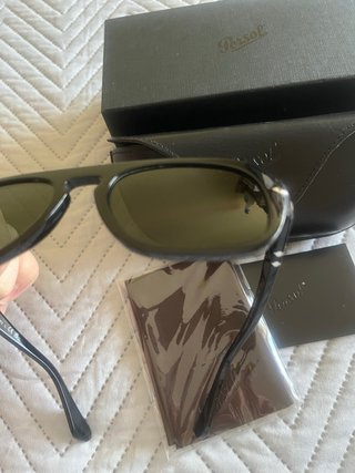 Gafas de Sol Persol Negras