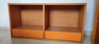 Habitación juvenil completa litera