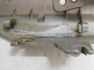 Asa Agarre Trasero Izq. Bmw F 650 GS (46.54 - 2 346 381)