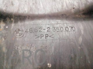 Paso Rueda Bmw F 650 GS (46.62-2 350 070)