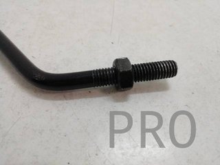 Retrovisor Izquierdo Bmw F 650 GS