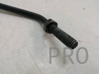 Retrovisor Derecho Bmw F 650 GS