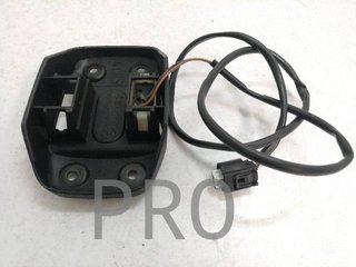 Pantalla Indicadores/Display Bmw F 650 GS (46.63-7 652163)