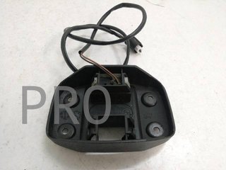 Pantalla Indicadores/Display Bmw F 650 GS (46.63-7 652163)