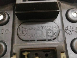 Pantalla Indicadores/Display Bmw F 650 GS (46.63-7 652163)
