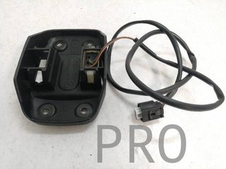 Pantalla Indicadores/Display Bmw F 650 GS (46.63-7 652163)