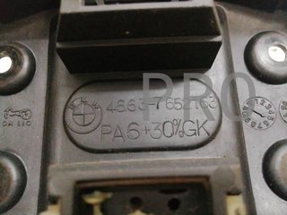 Pantalla Indicadores/Display Bmw F 650 GS (46.63-7 652163)