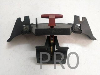 Cerradura Asiento Bmw F 650 GS (52.53-2 328 565)