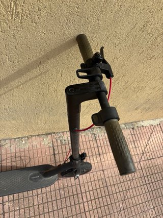 Patinete Eléctrico Xiaomi