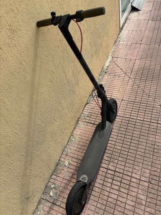Patinete Eléctrico Xiaomi
