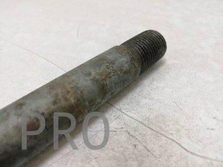 Eje Rueda Trasera Bmw F 650 GS