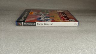 🇪🇸 Party Carnival Precintado PS2