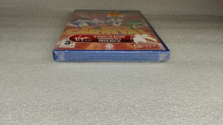 🇪🇸 Party Carnival Precintado PS2