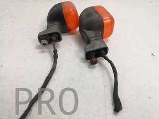 Intermitentes Traseros Bmw F 650 GS