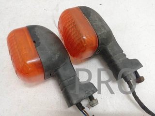 Intermitentes Traseros Bmw F 650 GS