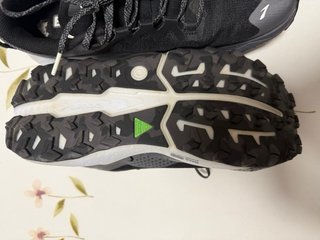 Brooks Caldera 8 Trail Running Talla 42