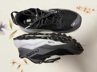 Brooks Caldera 8 Trail Running Talla 42