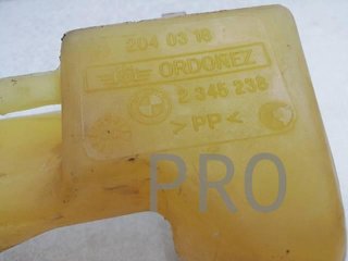 Deposito Agua Refrigerante Bmw F 650 GS (2 345 238)