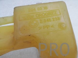 Deposito Agua Refrigerante Bmw F 650 GS (2 345 238)