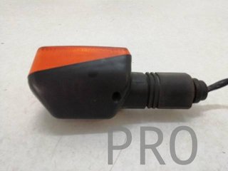 Intermitente Tras. Dch. Suzuki GS