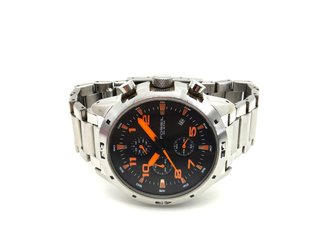 E1814435-0    Reloj Pulsera Caballero Fossil Ch-25