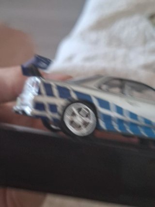 Nissan Gtr 34 skyline