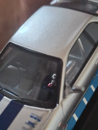 Nissan Gtr 34 skyline