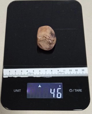 Piedra Sierra Morena multicolor  46g