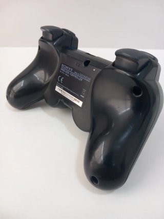 Mando PS3 Sony Negro