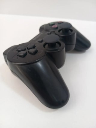 Mando PS3 Sony Negro