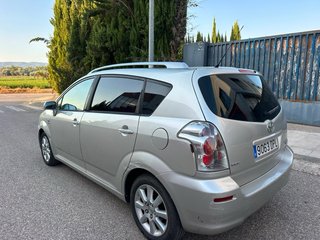 Toyota Corolla 2005