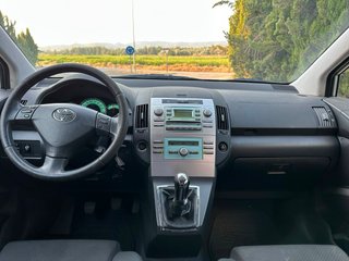 Toyota Corolla 2005