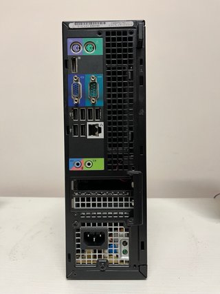 Dell OptiPlex 790 PC Fisso i5 SSD