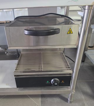 CALENTADOR DE ALIMENTOS PROFESIONAL