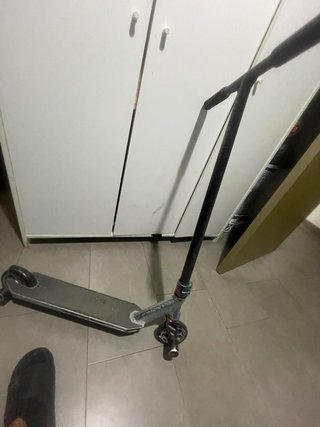 Patinete Scooter