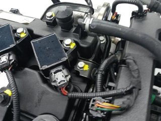 Motor completo kia jgrmp449457 g3ld picanto (ja) *