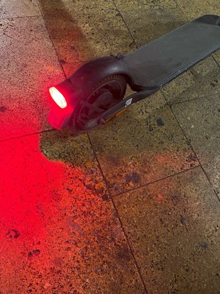 Patinete Eléctrico Xiaomi Lite 4