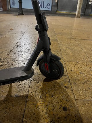Patinete Eléctrico Xiaomi Lite 4