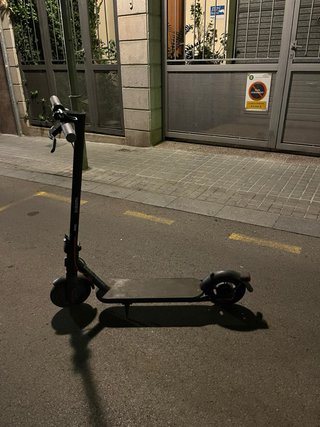 Patinete Eléctrico Xiaomi Lite 4