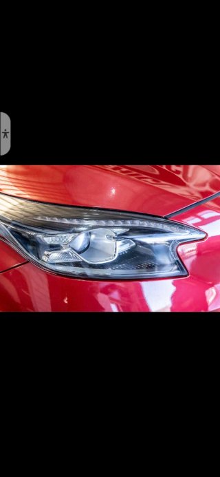 KIA XCeed 2021