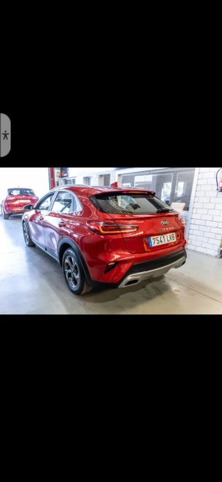 KIA XCeed 2021