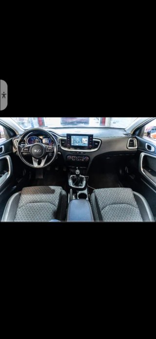 KIA XCeed 2021