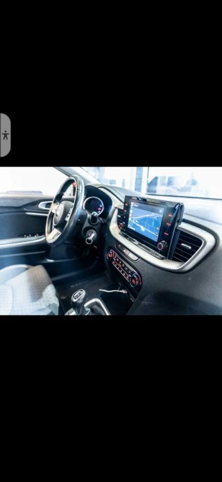 KIA XCeed 2021