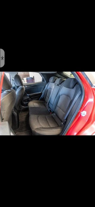 KIA XCeed 2021