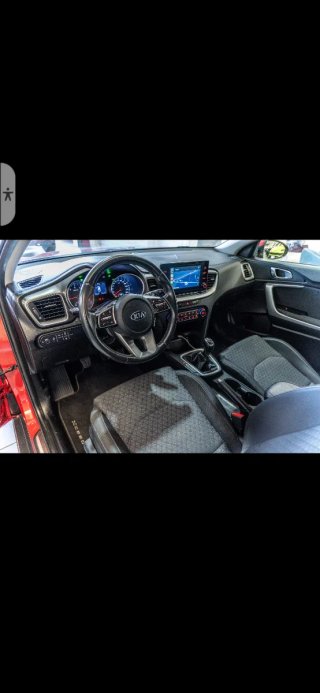 KIA XCeed 2021