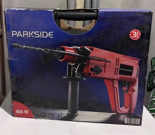 Martillo Perforador Parkside 900W